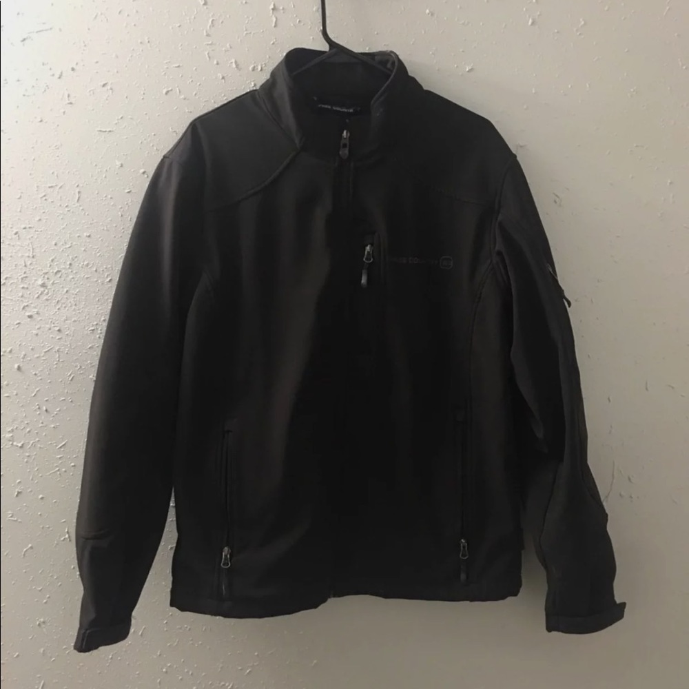 Men’s medium free country coat